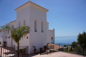 Apartment Torrecilla, Salobreña